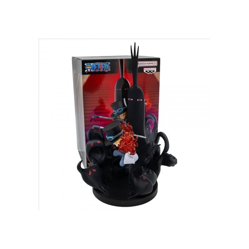 Banpresto BP29202P veiksmo / kolekcinė figūrėlė – 5