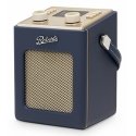 Roberts Radio Revival Mini 2 Nešiojama Analoginis ir skaitmeninis Navy Roberts Radio Revival Mini 2 Nešiojama Analoginis ir skaitmeninis Navy