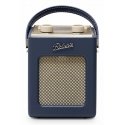 Roberts Radio Revival Mini 2 Nešiojama Analoginis ir skaitmeninis Navy Roberts Radio Revival Mini 2 Nešiojama Analoginis ir skaitmeninis Navy