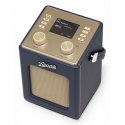 Roberts Radio Revival Mini 2 Kaasaskantav Analoog ja digitaal Meresinine Roberts Radio Revival Mini 2 Kaasaskantav Analoog ja digitaal Meresinine