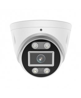 Foscam T8EP Dome IP камера видеонаблюдения Вне помещения 3840 x 2160 пикселей Стена