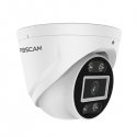 Foscam T8EP Kupols IP drošības kamera Ārējie 3840 x 2160 pikseļi Siena