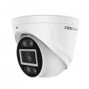 Foscam T8EP Dome IP камера видеонаблюдения Вне помещения 3840 x 2160 пикселей Стена