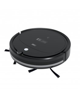 Teesa Smart VAC 2 Juoda