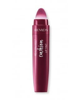 Revlon Kiss Cushion Lip Tint huulikiille 4,4 ml 290 Extra Violet
