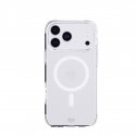 Tech21 T21-11340 mobilo telefonu apvalks 17,5 cm (6.9") Aploksne Caurspīdīgs