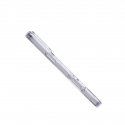 Tech21 T21-11340 чехол для мобильного телефона 17,5 cm (6.9") Крышка Прозрачный