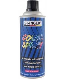 Stanger 100017 harrastemaali Spraymaali 400 ml 1 kpl