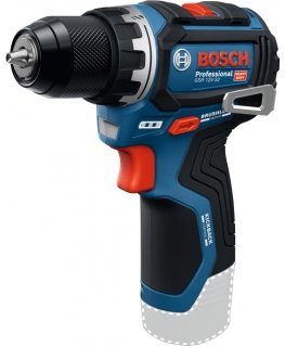 Bosch GSR 12V-32 Professional Bez atslēgas 700 g