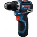 Bosch GSR 12V-32 Professional Beraktė 700 g