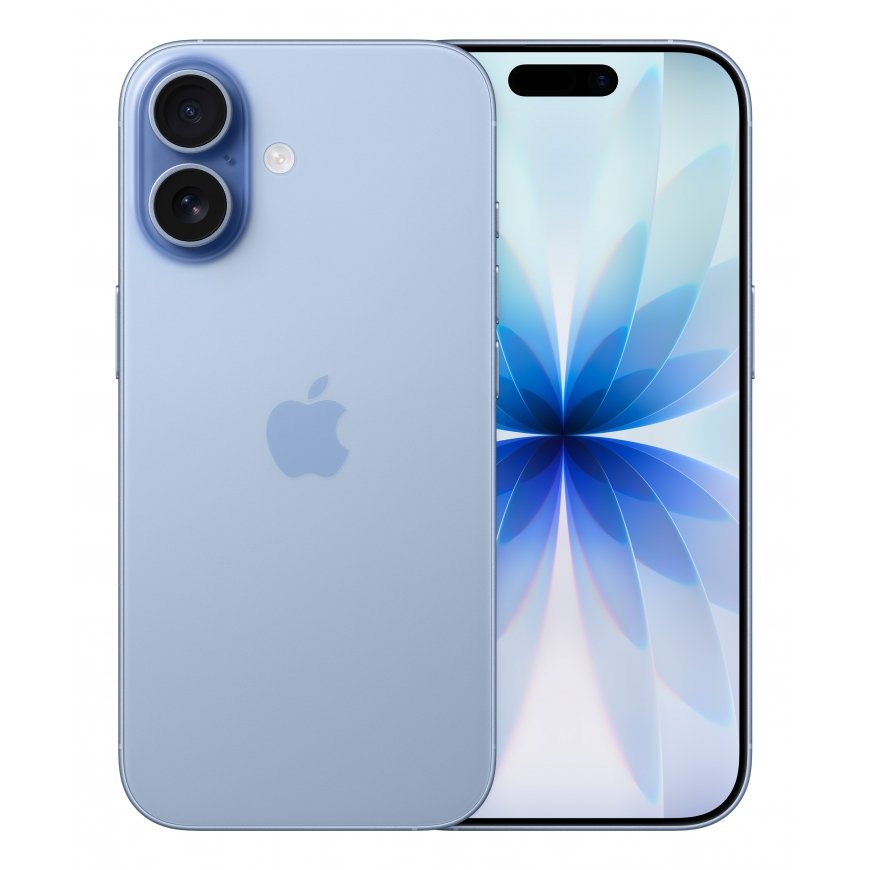 Apple iPhone 17 16 cm (6
