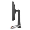 BenQ 9H.LKTLA.TBE kompiuterio monitorius 68,6 cm (27") 3840 x 2160 pikseliai 4K Ultra HD LED Juoda BenQ 9H.LKTLA.TBE kompiuterio monitorius 68,6 cm (27") 3840 x 2160 pikseliai 4K Ultra HD LED Juoda