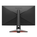 BenQ 9H.LKTLA.TBE монитор для ПК 68,6 cm (27") 3840 x 2160 пикселей 4K Ultra HD LED Черный BenQ 9H.LKTLA.TBE монитор для ПК 68,6 cm (27") 3840 x 2160 пикселей 4K Ultra HD LED Черный