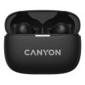 Canyon CNS-TWS10B headphones/headset True Wireless Stereo (TWS) In-ear Calls/Music/Sport/Everyday US