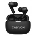 Canyon CNS-TWS10B headphones/headset True Wireless Stereo (TWS) In-ear Calls/Music/Sport/Everyday US