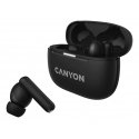 Canyon CNS-TWS10B headphones/headset True Wireless Stereo (TWS) In-ear Calls/Music/Sport/Everyday US