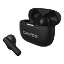 Canyon CNS-TWS10B headphones/headset True Wireless Stereo (TWS) In-ear Calls/Music/Sport/Everyday US