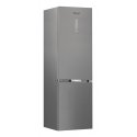 Whirlpool WHK26403XP6E fridge-freezer Freestanding 355 L Stainless steel