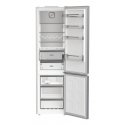 Whirlpool WHK26403XP6E külmik-sügavkülmik Eraldiseisev 355 l Roostevaba teras