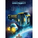 Asmodee Gaia Project: The Lost Fleet Galda spēle Asmodee Gaia Project: The Lost Fleet Galda spēle