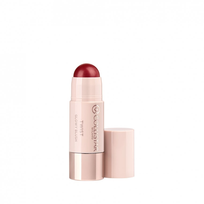 Collistar Twist Glowy Blush 04 Mira 5g