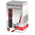 Remington Hair clipper HC5100 Must, Punane 12