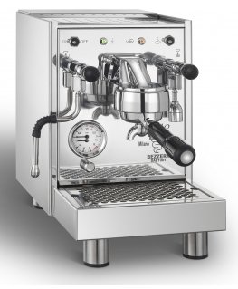 Bezzera BZ10 Semi-auto Espresso machine 3 L