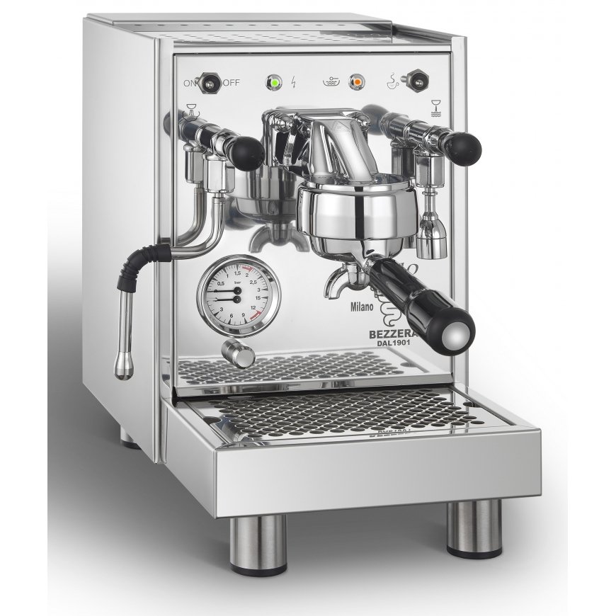 Bezzera BZ10 Poolautomaatne Espressomasin 3 l