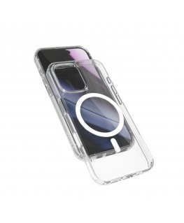 Epico 93910101000003 mobiliojo telefono dėklas Permatomas