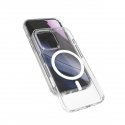 Epico Mag+ Hero Case iPhone 17 - transparent Epico Mag+ Hero Case iPhone 17 - transparent