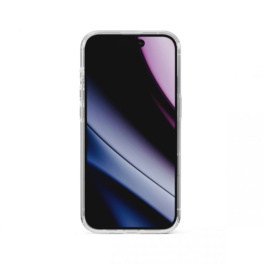 Epico 93910101000003 mobiliojo telefono dėklas Permatomas – 3