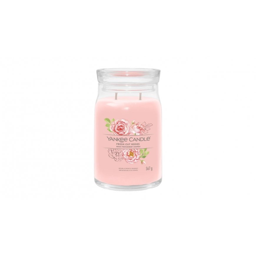 Yankee Candle Yankee Candle Fresh Cut