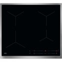 AEG TO64IA0FXB Black Built-in 60 cm Zone induction hob 4 zone(s) AEG TO64IA0FXB Black Built-in 60 cm Zone induction hob 4 zone(s)