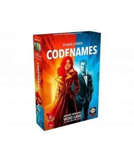Asmodee Codenames (2025)