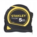 Stanley 0-30-687 mērlente 3 m ABS sintētika Stanley 0-30-687 mērlente 3 m ABS sintētika