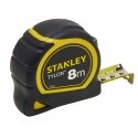 Stanley 0-30-687 tape measure 3 m ABS synthetics