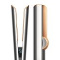 Dyson Airstrait Утюжок для выпрямления волос Пар Медный, Никелевый 1600 W 2,72 m Dyson Airstrait Утюжок для выпрямления волос Пар Медный, Никелевый 1600 W 2,72 m