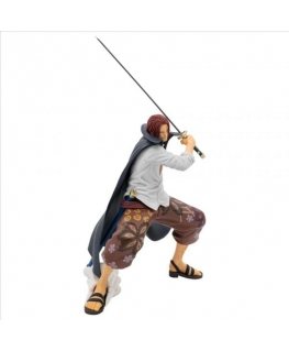 Banpresto BP29210P veiksmo / kolekcinė figūrėlė
