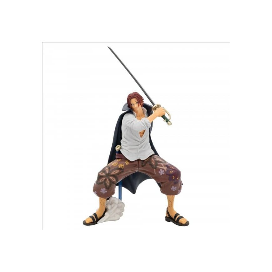 Banpresto BP29210P action - ja keräilyfiguuri – 2