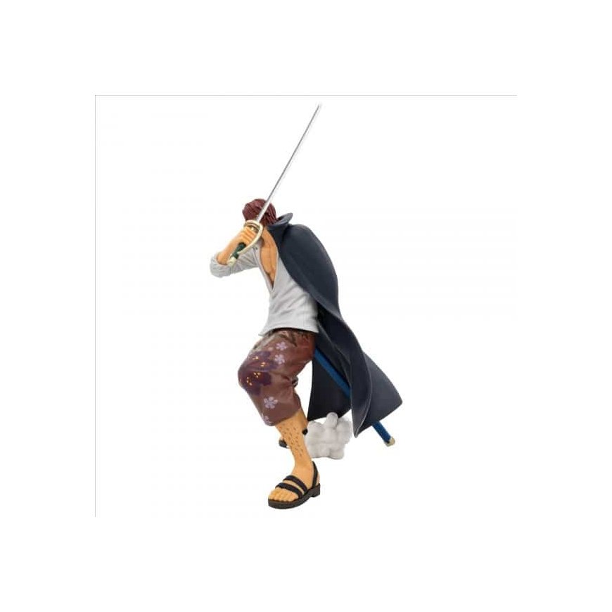 Banpresto BP29210P veiksmo / kolekcinė figūrėlė – 3
