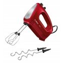 Bosch CleverMixx Ручной миксер 400 W Красный, Нержавеющая сталь Bosch CleverMixx Ручной миксер 400 W Красный, Нержавеющая сталь