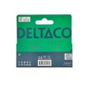 Deltaco LR03-10B baterija Vienreizējas lietošanas baterija AAA Sārmaina akumulatoru baterija Deltaco LR03-10B baterija Vienreizējas lietošanas baterija AAA Sārmaina akumulatoru baterija