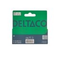 Deltaco LR03-20B majapidamispatarei Ühekordne patarei AAA Aluseline