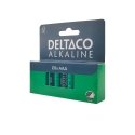 Deltaco LR03-20B household battery Single-use battery AAA Alkaline