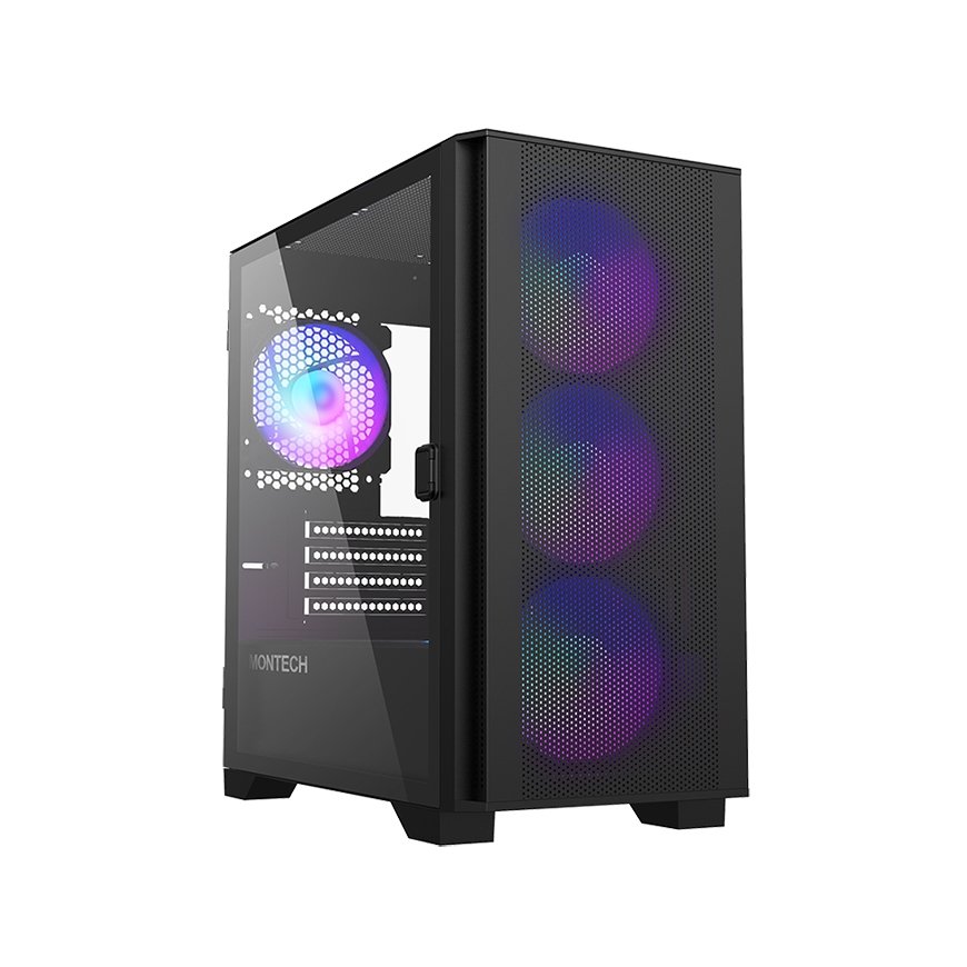 Montech Air 100 ARGB Mini Tower