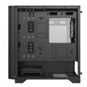 Montech Air 100 ARGB Mini Tower Melns Montech Air 100 ARGB Mini Tower Melns