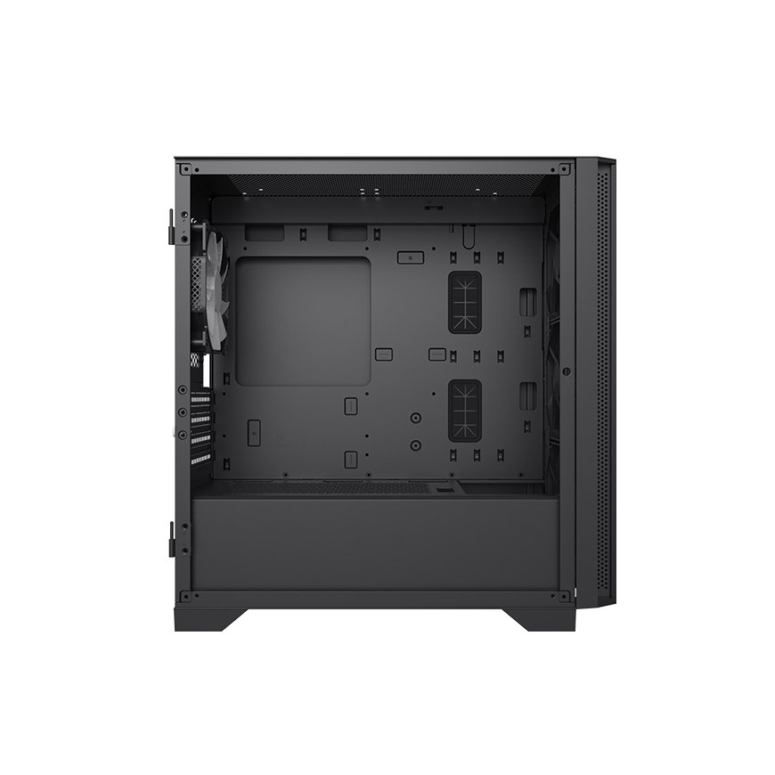 Montech Air 100 ARGB Mini Tower musta – 3
