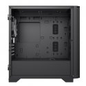 Montech Air 100 ARGB Mini Tower Черный Montech Air 100 ARGB Mini Tower Черный