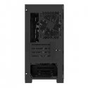 Montech Air 100 ARGB Mini Tower Melns Montech Air 100 ARGB Mini Tower Melns