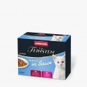 animonda Vom Feinsten 4017721830089 kassi märgtoit 85 g animonda Vom Feinsten 4017721830089 kassi märgtoit 85 g